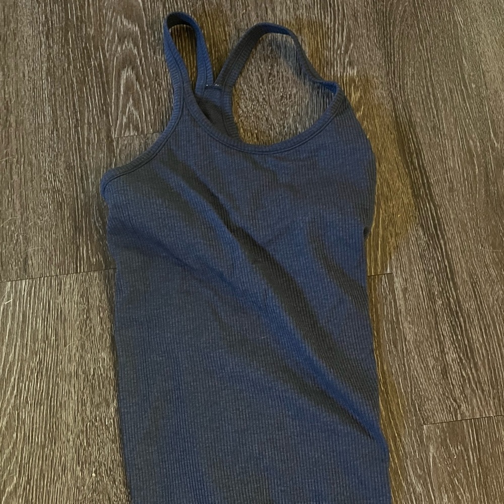 Ebb to Street Lululemon Tank